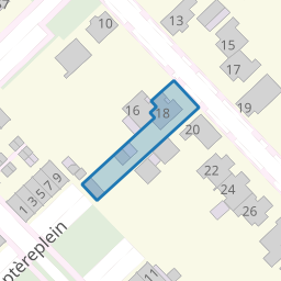 Perceel TGE00-A-3028