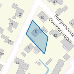 Perceel TGE00-A-3031