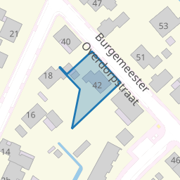 Perceel TGE00-A-3032