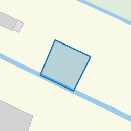 Perceel TGE00-A-3081