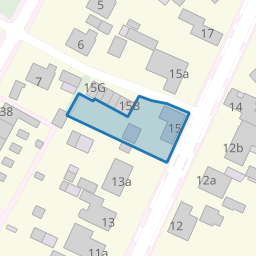 Perceel TGE00-A-3085