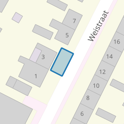 Perceel TGE00-A-3086