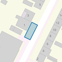 Perceel TGE00-A-3087