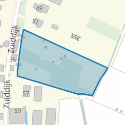 Perceel TGE00-A-3105