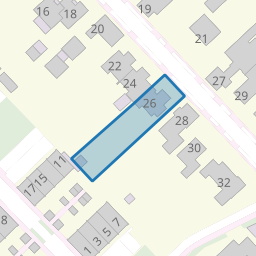 Perceel TGE00-A-3111