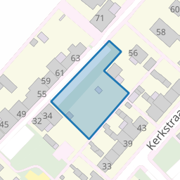 Perceel TGE00-A-3122