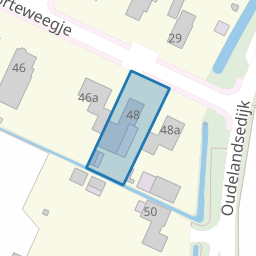 Perceel TGE00-A-3176