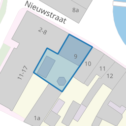 Perceel TGE00-A-3185