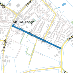 Perceel TGE00-A-3187