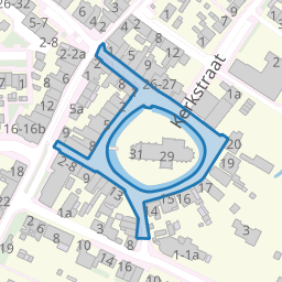 Perceel TGE00-A-3188