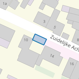 Perceel TGE00-A-3189