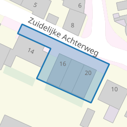 Perceel TGE00-A-3190