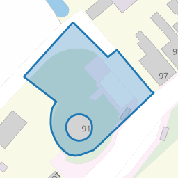 Perceel TGE00-A-3196