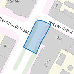 Perceel TGE00-A-3197