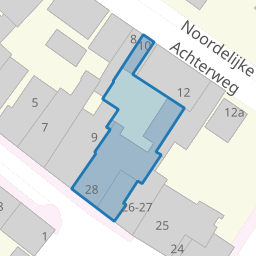 Perceel TGE00-A-3247