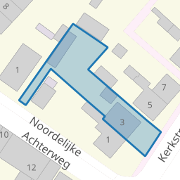 Perceel TGE00-A-3248