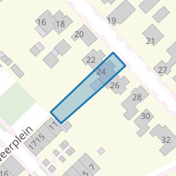 Perceel TGE00-A-3253