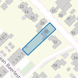 Perceel TGE00-A-3255