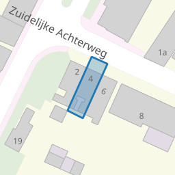 Perceel TGE00-A-3278