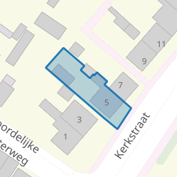 Perceel TGE00-A-3284