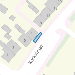 Perceel TGE00-A-3285