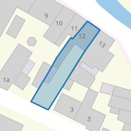 Perceel TGE00-A-3290