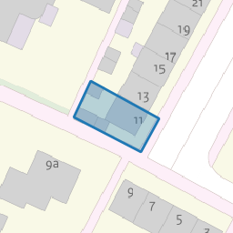 Perceel TGE00-A-3310