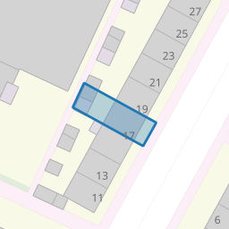 Perceel TGE00-A-3313