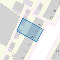 Perceel TGE00-A-3316