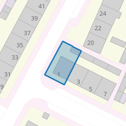 Perceel TGE00-A-3336