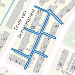 Perceel TGE00-A-3341