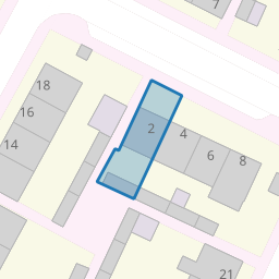 Perceel TGE00-A-3345