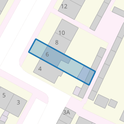 Perceel TGE00-A-3351