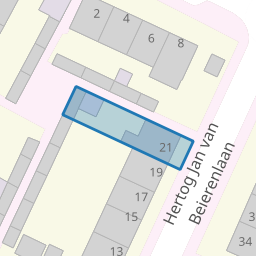 Perceel TGE00-A-3355