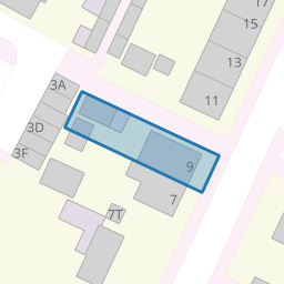 Perceel TGE00-A-3357