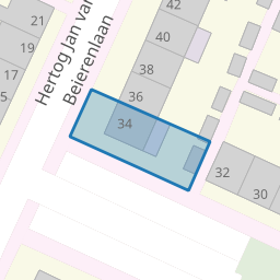 Perceel TGE00-A-3372