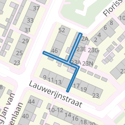 Perceel TGE00-A-3379