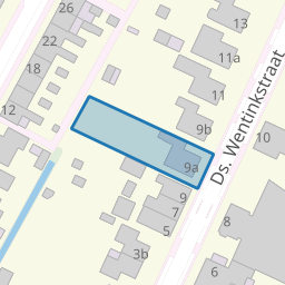 Perceel TGE00-A-3412