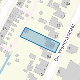 Perceel TGE00-A-3413