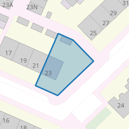 Perceel TGE00-A-3419