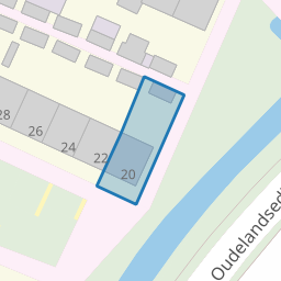 Perceel TGE00-A-3425