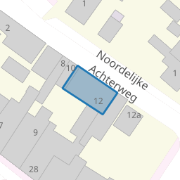 Perceel TGE00-A-3430