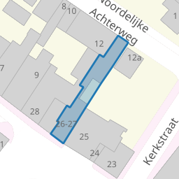 Perceel TGE00-A-3431