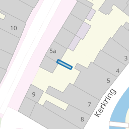 Perceel TGE00-A-3432