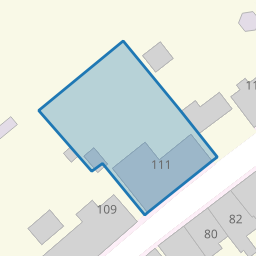 Perceel TGE00-A-3436