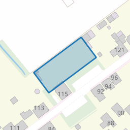 Perceel TGE00-A-3439