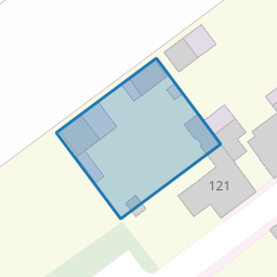 Perceel TGE00-A-3440