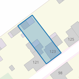 Perceel TGE00-A-3441