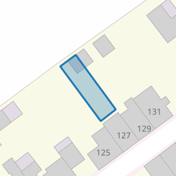 Perceel TGE00-A-3443