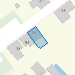 Perceel TGE00-A-3451